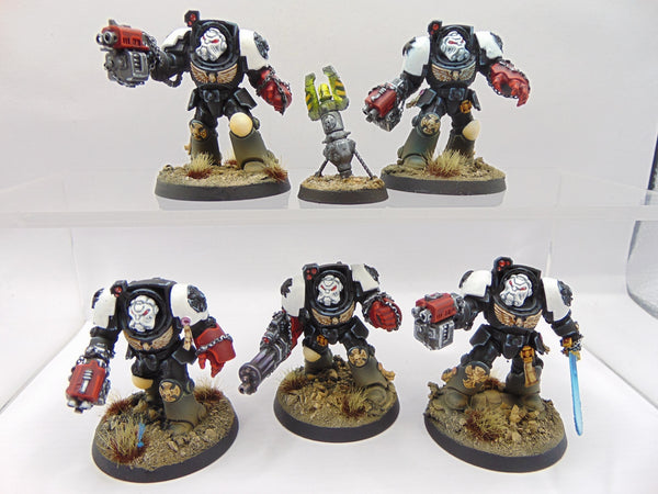 Terminator Squad