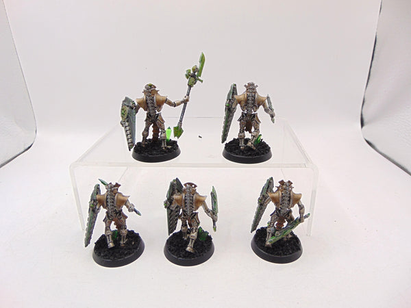 Lychguard