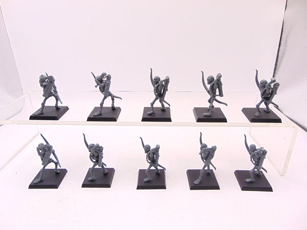 Skeleton Archers