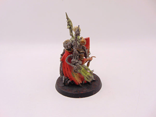 Tech Priest Dominus