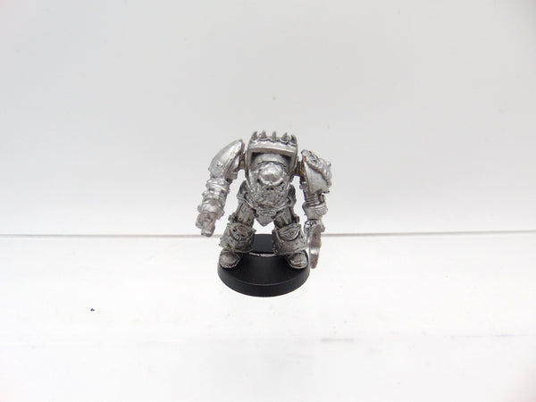 Traitor Terminator