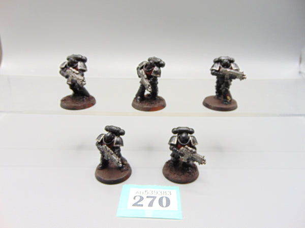 Intercessors