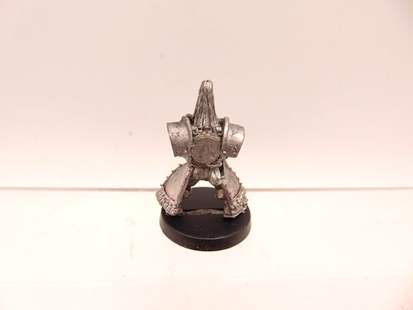 Snakebite Boss Torso
