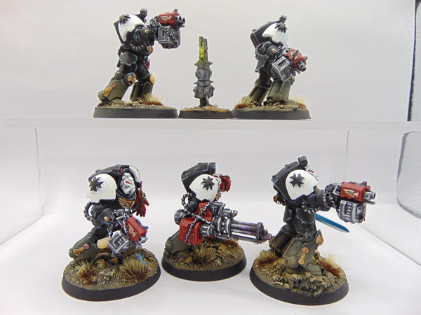 Terminator Squad