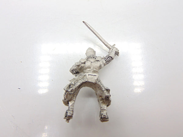 Faramir Armour Mounted