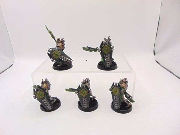Lychguard