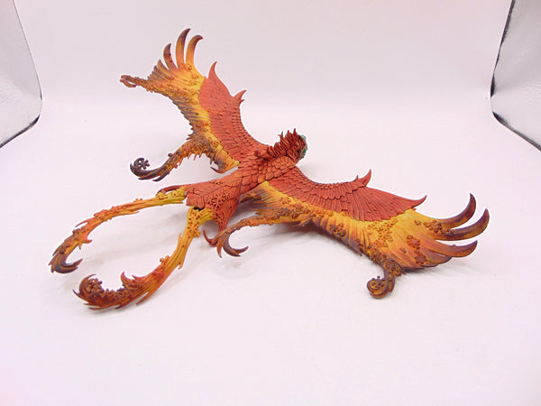 Flamespyre Phoenix