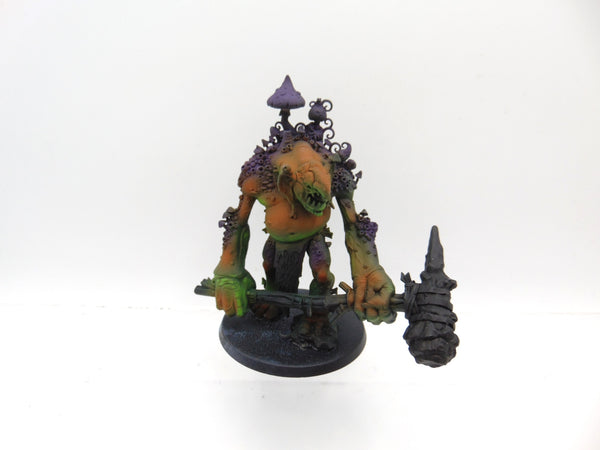 Dankhold Troggoth