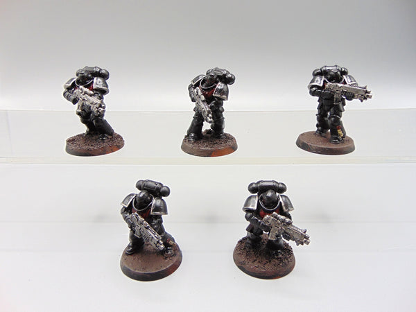 Intercessors