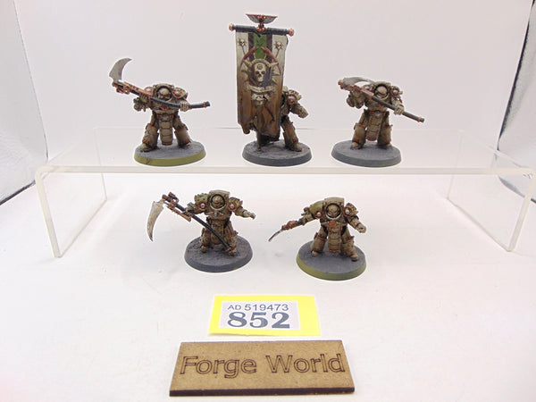 Deathshroud Terminators