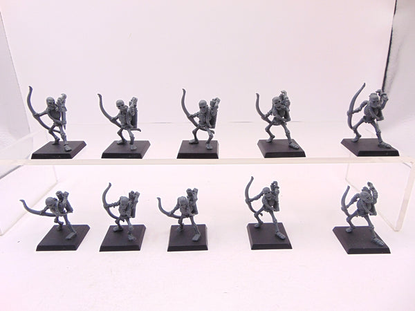 Skeleton Archers
