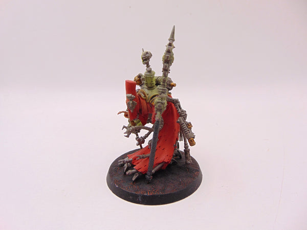 Tech Priest Dominus