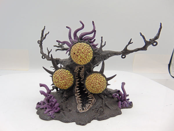 Feculent Gnarlmaw