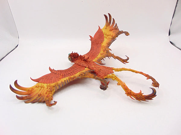 Flamespyre Phoenix