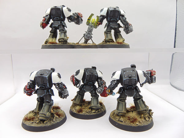 Terminator Squad