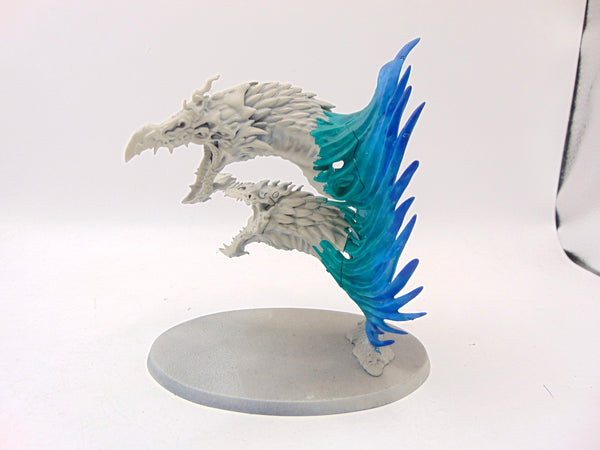 Daemonic Simulacrum