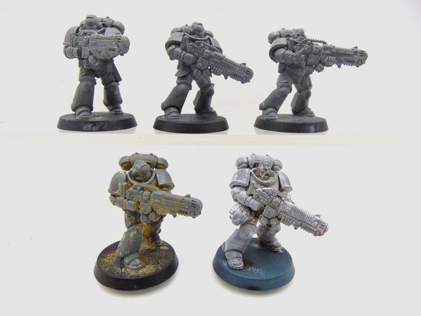 Hellblasters
