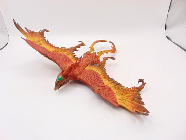 Flamespyre Phoenix