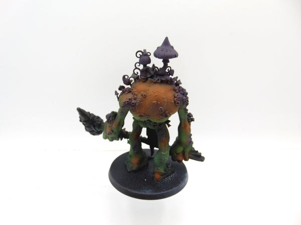 Dankhold Troggoth