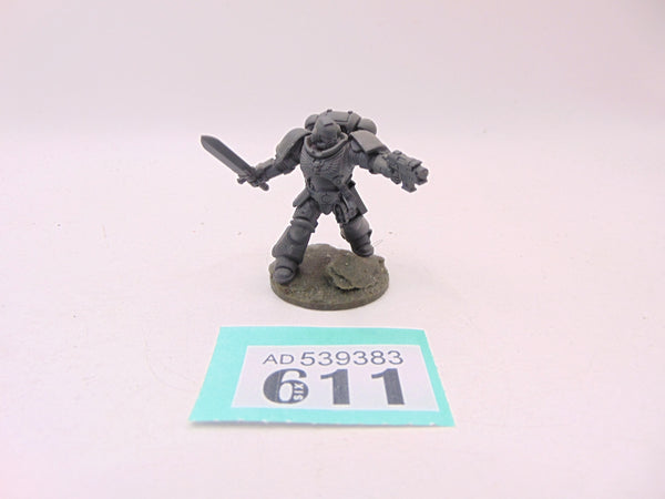 Primaris Lieutenant