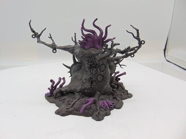 Feculent Gnarlmaw