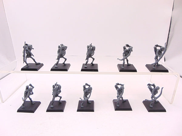 Skeleton Archers