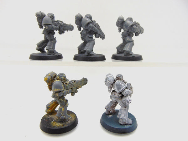 Hellblasters