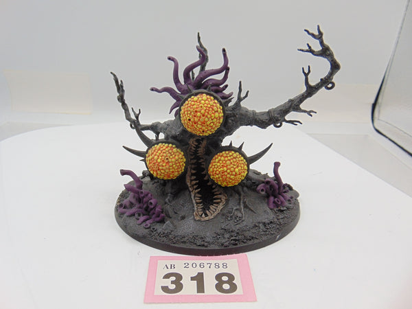 Feculent Gnarlmaw