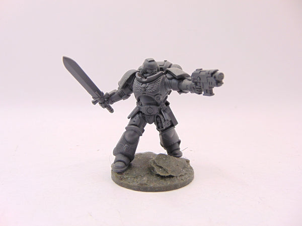 Primaris Lieutenant