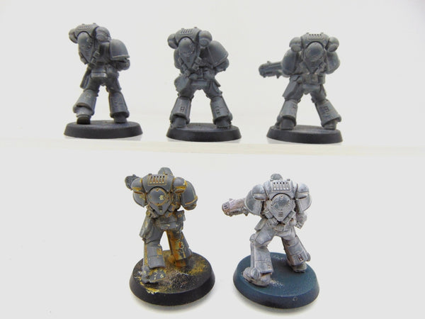 Hellblasters