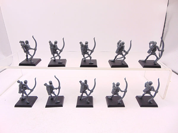 Skeleton Archers