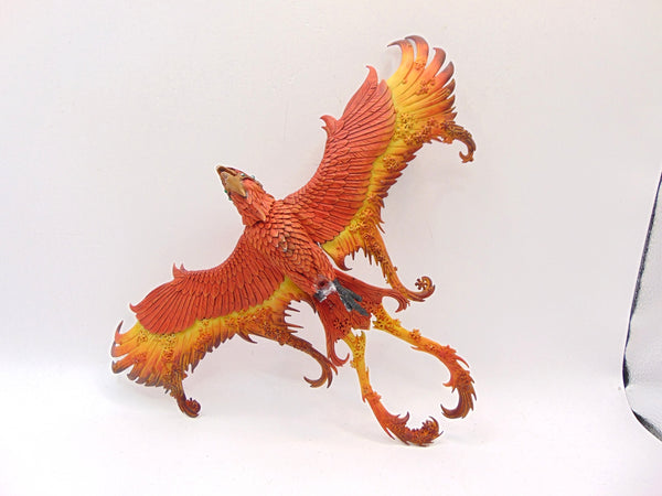 Flamespyre Phoenix