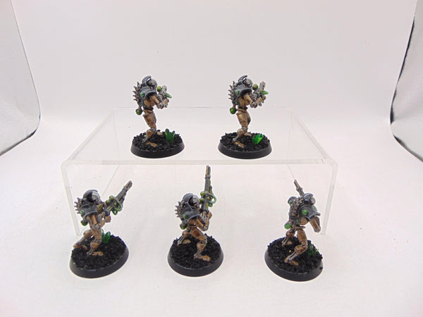 Deathmarks