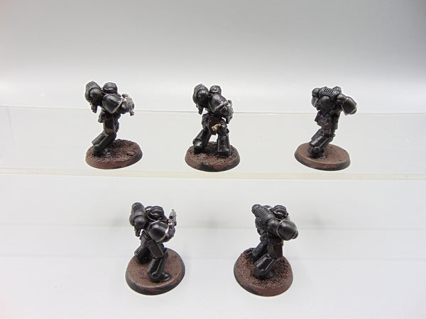 Intercessors
