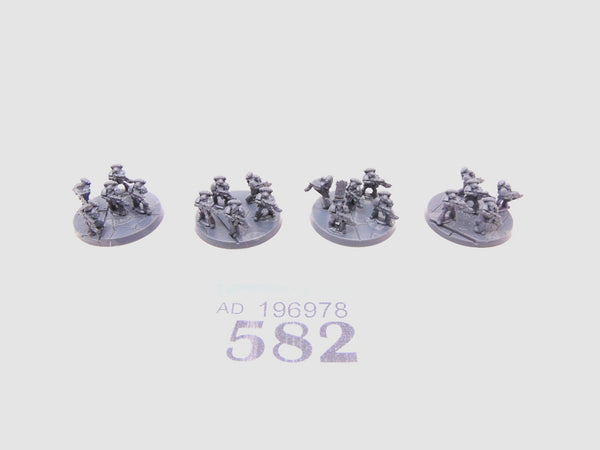 Legions Imperialis: Legiones Astartes Infantry