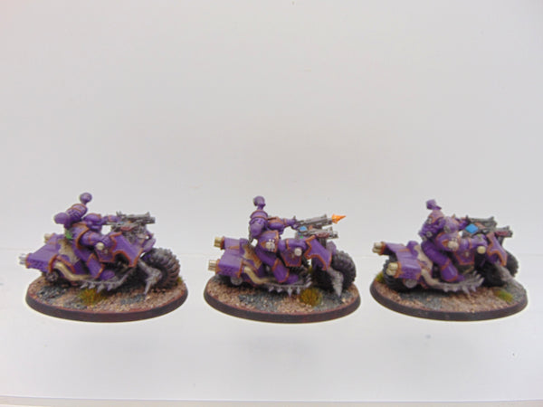 Chaos Bikers