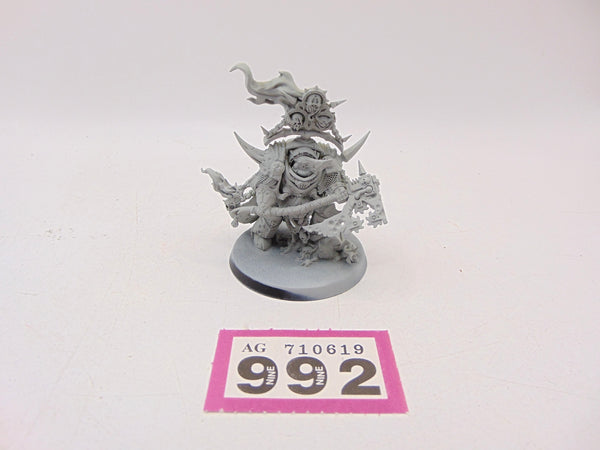 Lord of Contagion