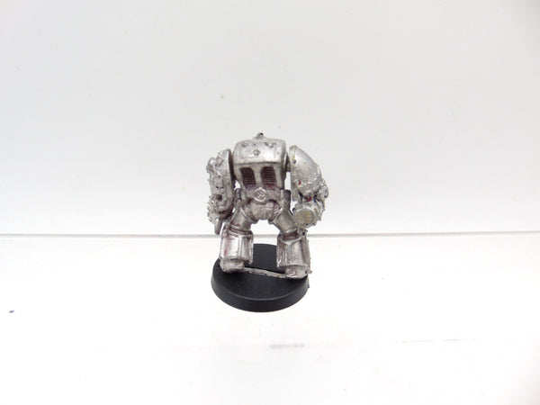 Traitor Terminator