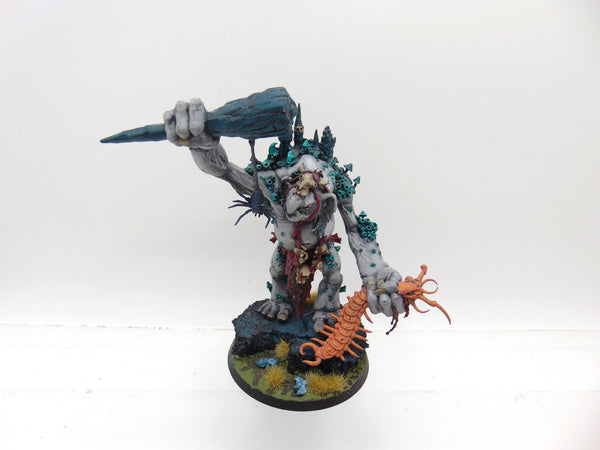 Dankhold Troggboss