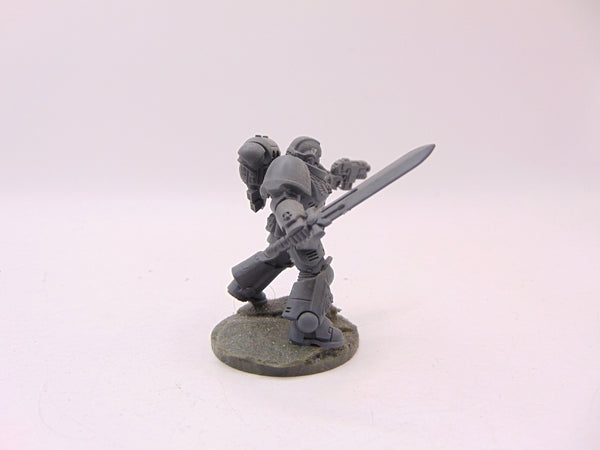 Primaris Lieutenant