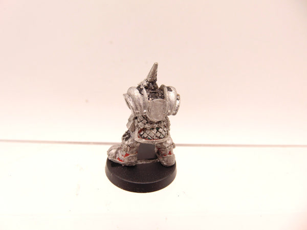 Goff Skarboy Torso