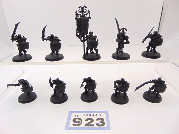 Mortek Guard