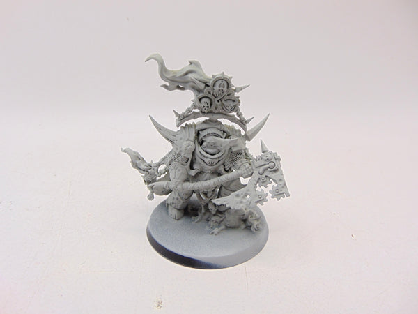 Lord of Contagion