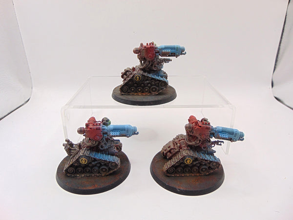 Kataphron Destroyers