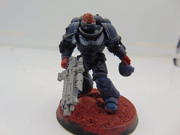 500th Store Primaris Lieutenant