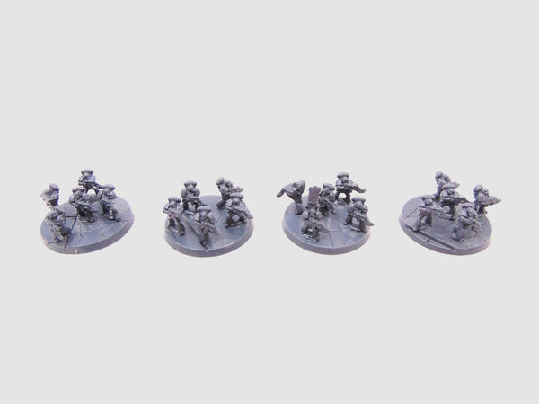 Legions Imperialis: Legiones Astartes Infantry