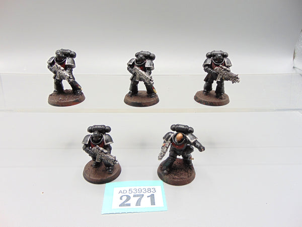 Intercessors