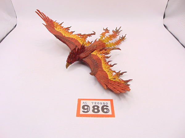 Flamespyre Phoenix