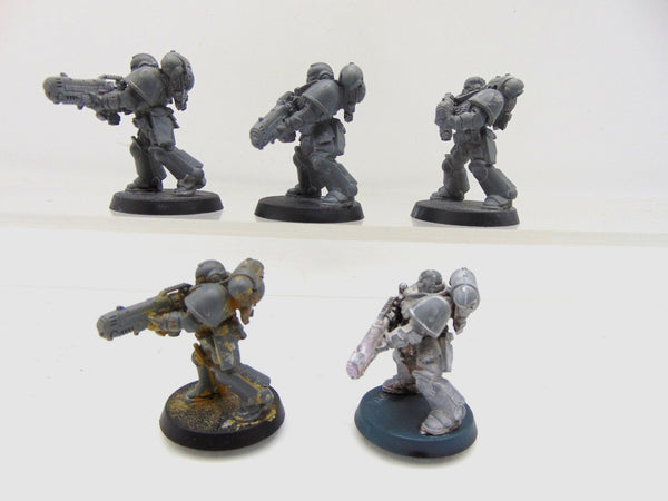 Hellblasters