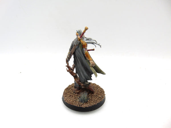 Cado Ezechiar - The Hollow King
